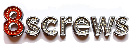 8screws logo
