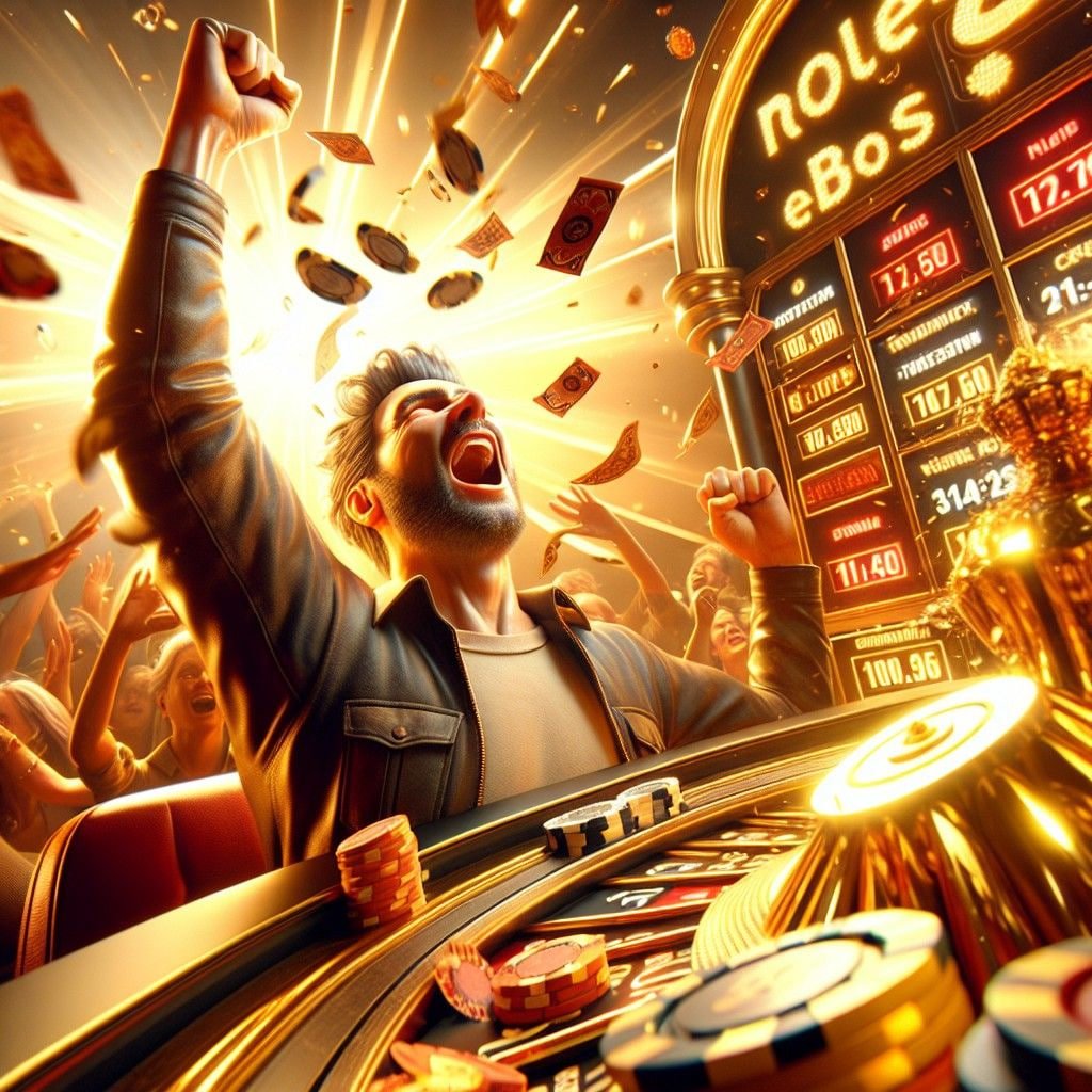 8screws Ruleta Clásica Live